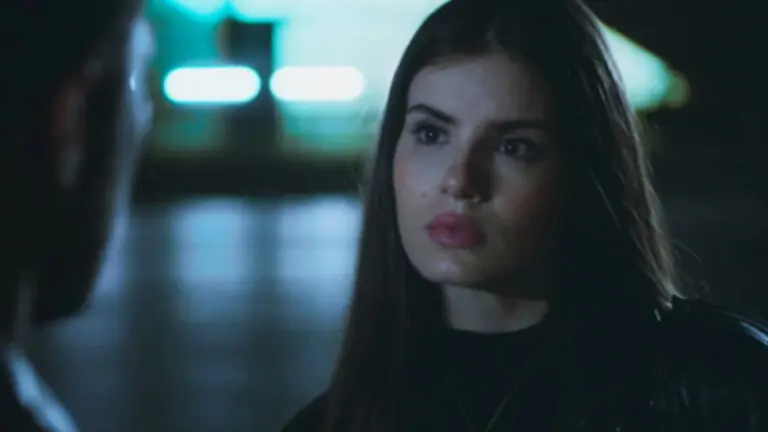 Entenda o final de Angel em Verdades Secretas 2