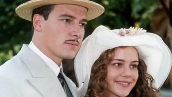 Final de Heitor em O Cravo e a Rosa: o que acontece com Rodrigo Faro?