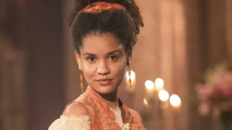 Final de Zayla em Nos Tempos do Imperador será de redenção