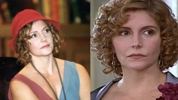 Final de Dinorá em O Cravo e a Rosa: como termina a novela