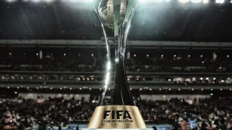 Quando vai ser a final do Mundial de Clubes 2021?