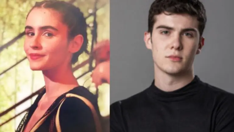 Flávia de Quanto Mais Vida Melhor anuncia novo personagem