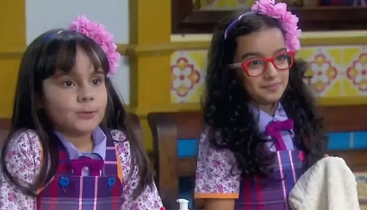 frida e bárbara