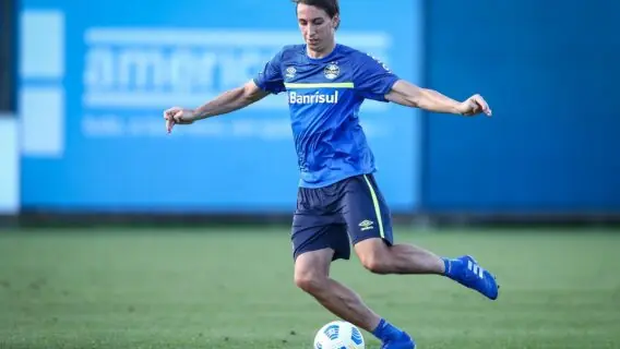 Onde assistir Grêmio x São Paulo hoje: horário e escalações – 02/12