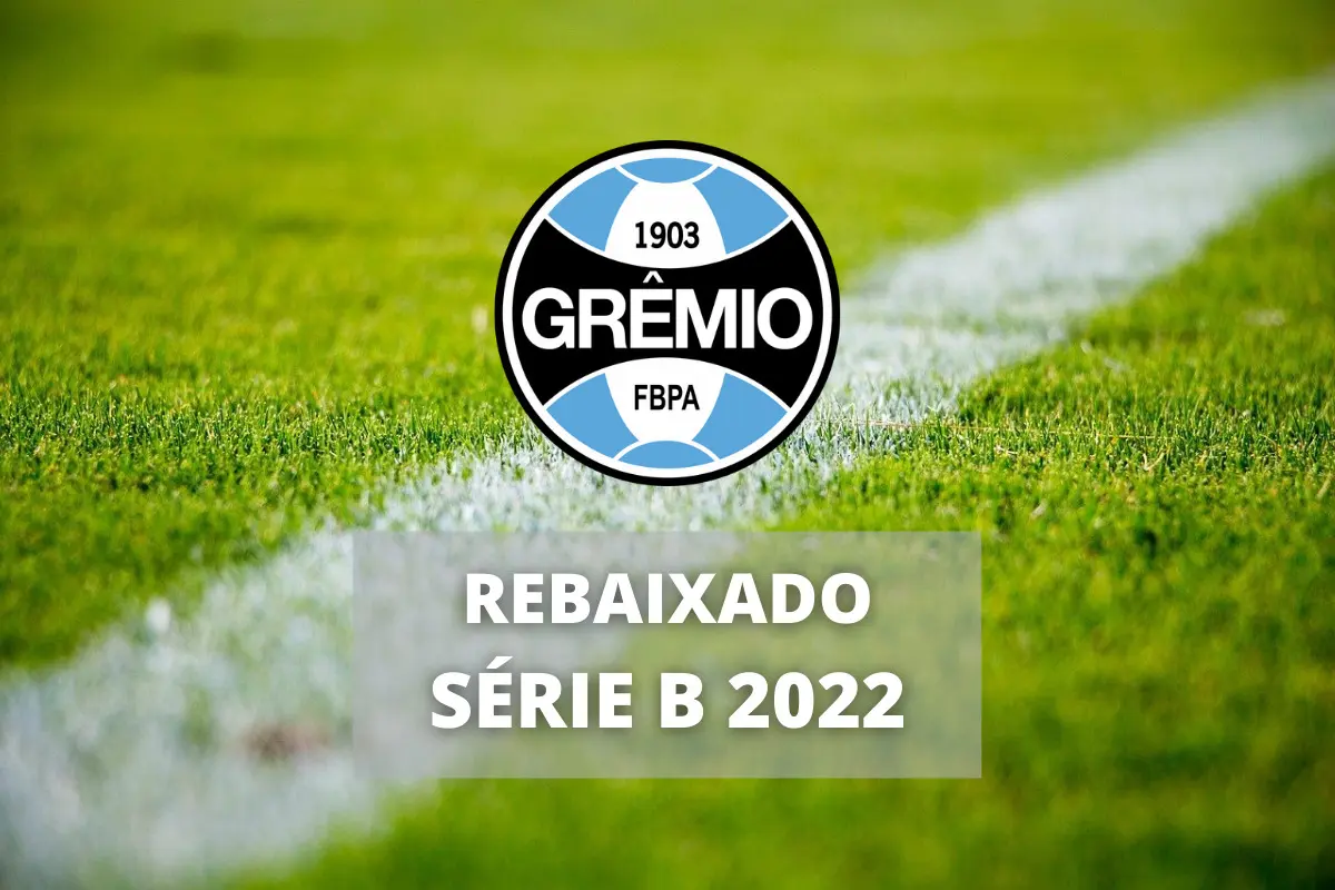 Brasileirão 2024: quem foi rebaixado para Série B e quem subiu para A