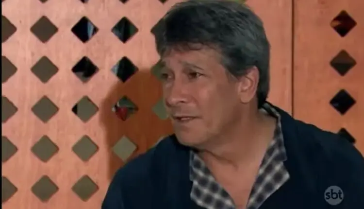 quem é o pai de estrela em mar de amor