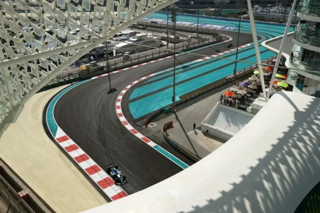 hamilton Verstappen campeão