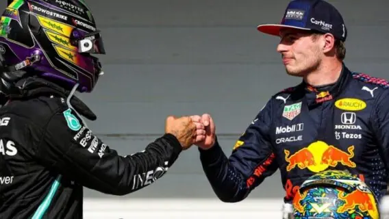 Hamilton x Verstappen: o que cada um precisa para ser campeão na F1?