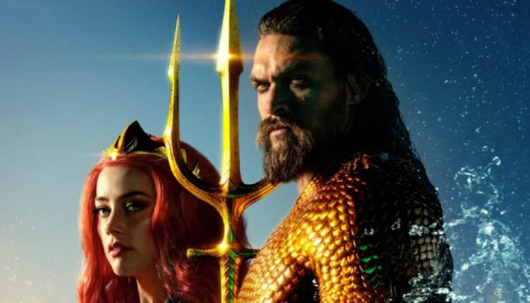 aquaman