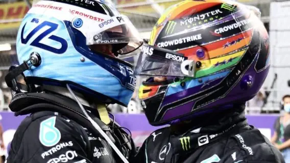 GP da Arábia F1: horário da corrida da Fórmula 1 hoje (5/12)