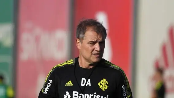 Horário do jogo do Internacional x Atlético-GO e onde assistir – 06/12