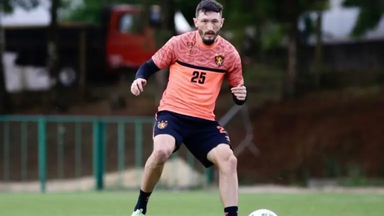 Horário e onde assistir jogo da Chapecoense x Sport hoje – 06/12