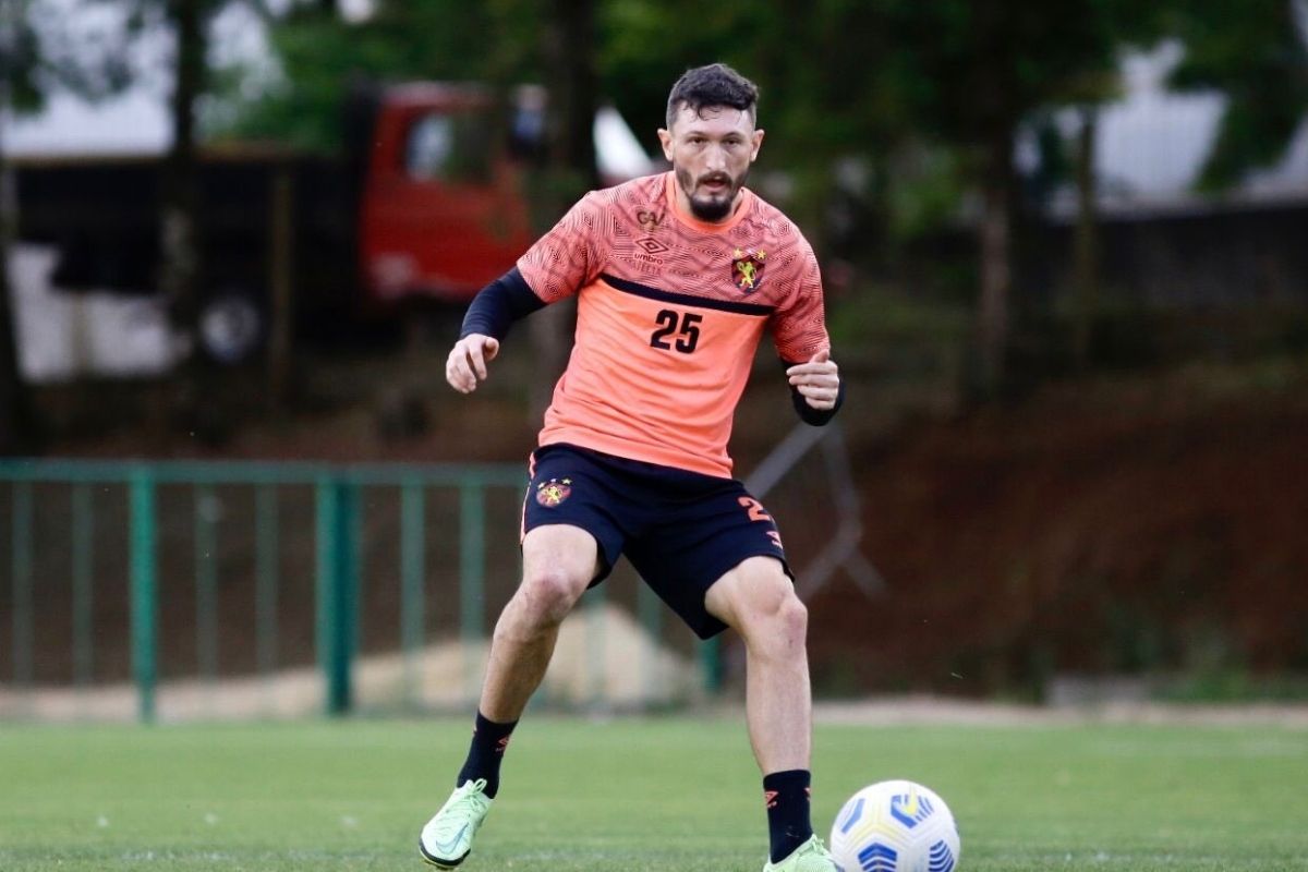 horário jogo Chapecoense e Sport