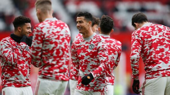 Onde assistir Manchester United x Young Boys na Champions – 08/12