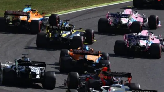 Treino da Fórmula 1 em Abu Dhabi: horário e onde assistir ao vivo – 10/12