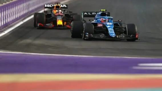 GP da Arábia: horário treino da Fórmula 1 hoje, sábado – 04/12