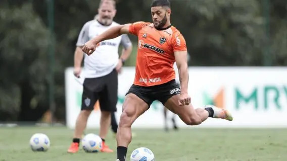 Se o Atlético-MG ganhar hoje é campeão? Entenda