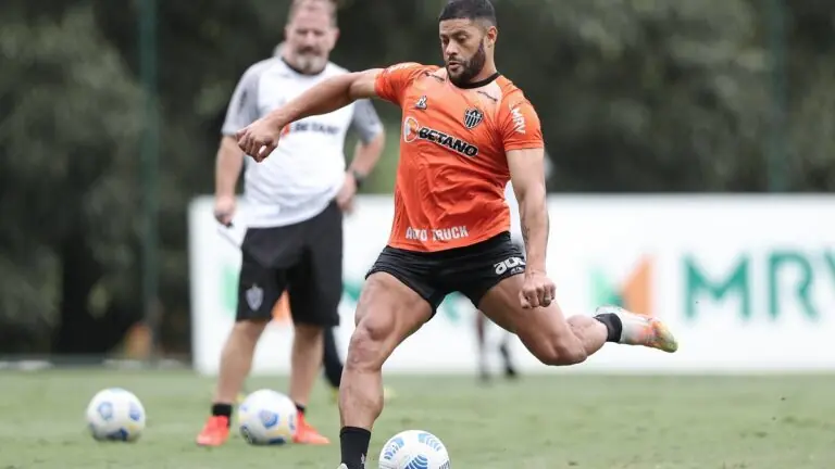 Se o Atlético-MG ganhar hoje é campeão? Entenda