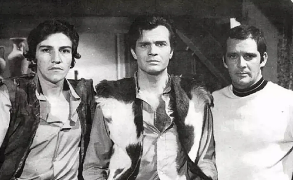 janete clair novelas