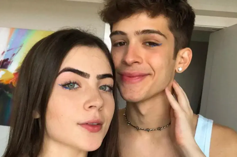 Separação de Famosos em 2021