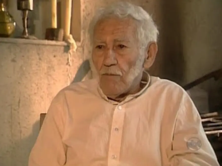 Quem já morreu da novela Pantanal