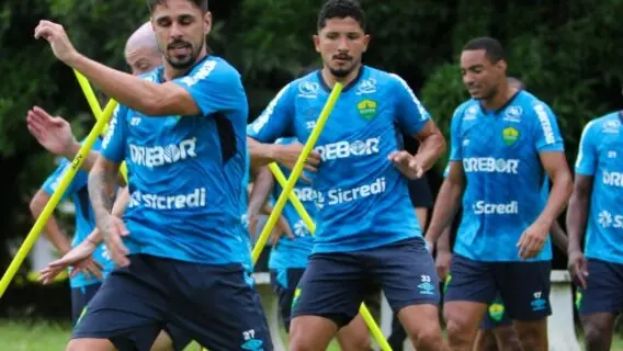 Jogo do Cuiabá x Fortaleza hoje: onde assistir na TV e online – 06/12