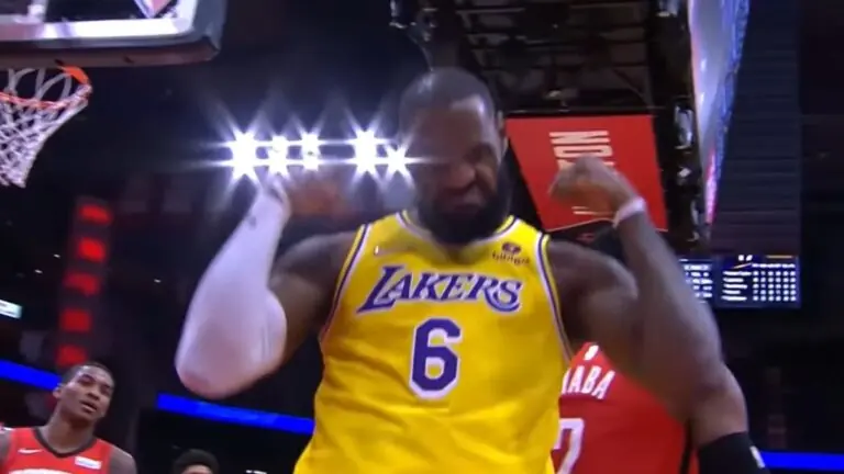 Jogo do Lakers x Trail Blazers: onde assistir e horário da NBA hoje – 31/12