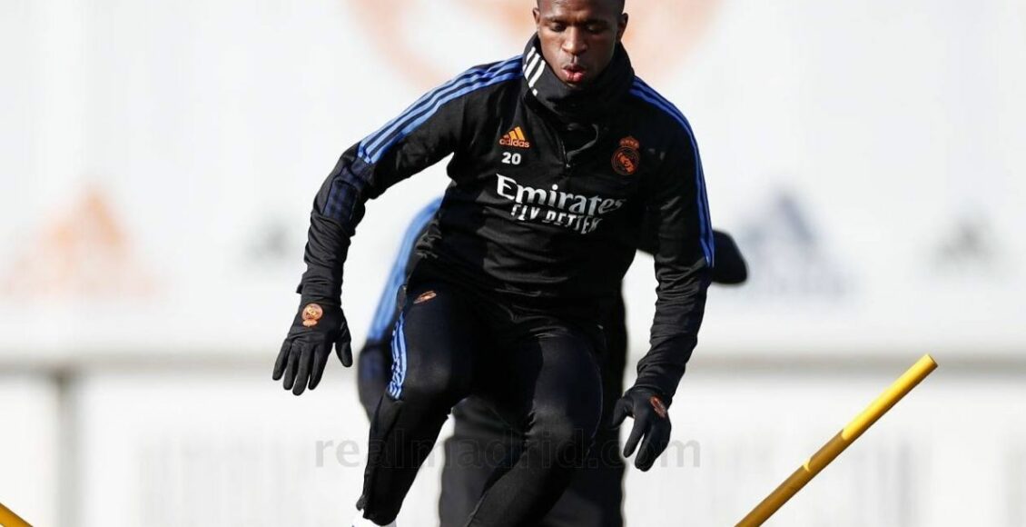 jogo do Real Madrid hoje onde assistir