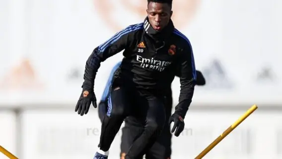 Horário e onde assistir Real Madrid x Cádiz hoje AO VIVO – 19/12