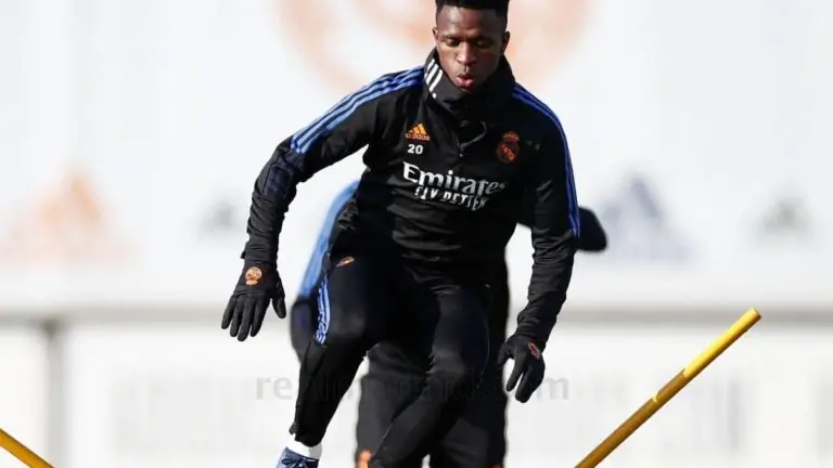 Horário e onde assistir Real Madrid x Cádiz hoje AO VIVO – 19/12