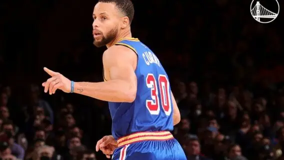 Jogo do Celtics x Warriors hoje: onde assistir e horário da NBA – 17/12