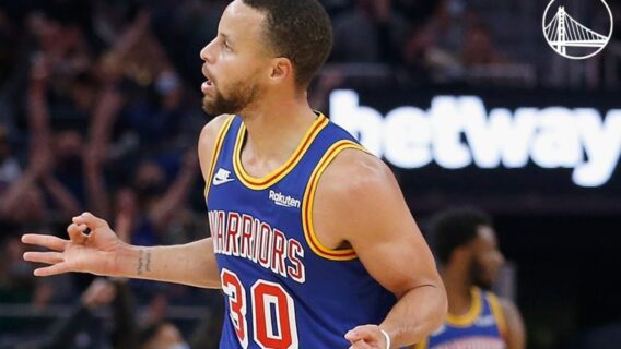 Warriors x Magic: onde assistir e horário do jogo da NBA hoje