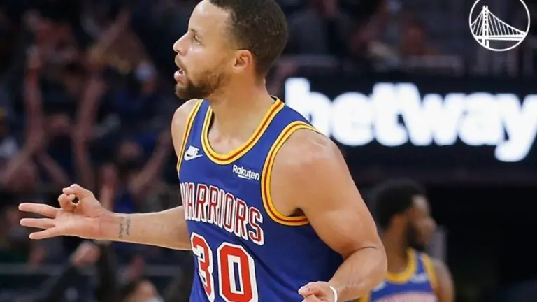 Warriors x Magic: onde assistir e horário do jogo da NBA hoje