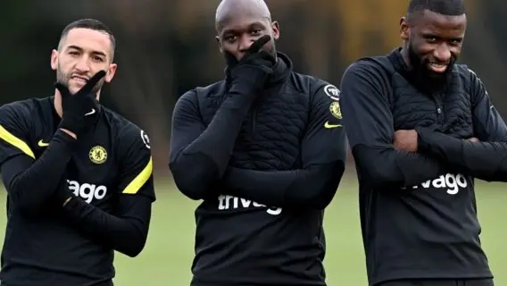 Onde assistir ao jogo do West Ham x Chelsea hoje ao vivo – 04/12