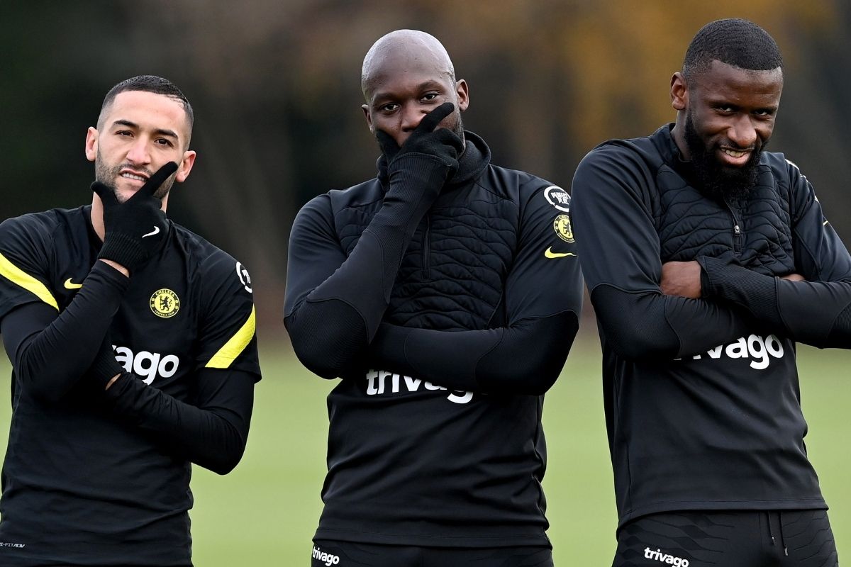 Onde assistir ao jogo do West Ham x Chelsea hoje ao vivo – 04/12