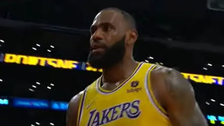 Jogo do Grizzlies x Lakers hoje: onde assistir e horário da NBA – 29/12