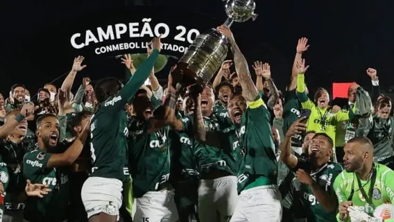 Jogo do Palmeiras no Mundial 2021: adversário, datas e onde assistir