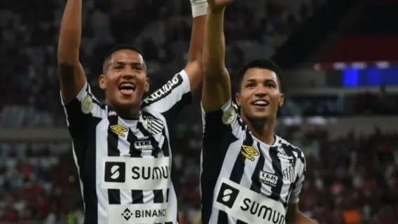 Jogo do Santos x Cuiabá hoje: onde assistir, horário e escalações – 09/12