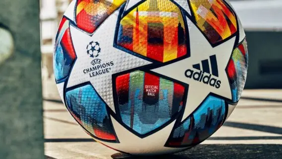 Tem jogos da Champions League hoje, terça-feira? (14/12)
