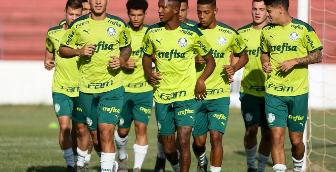 Jogos de hoje