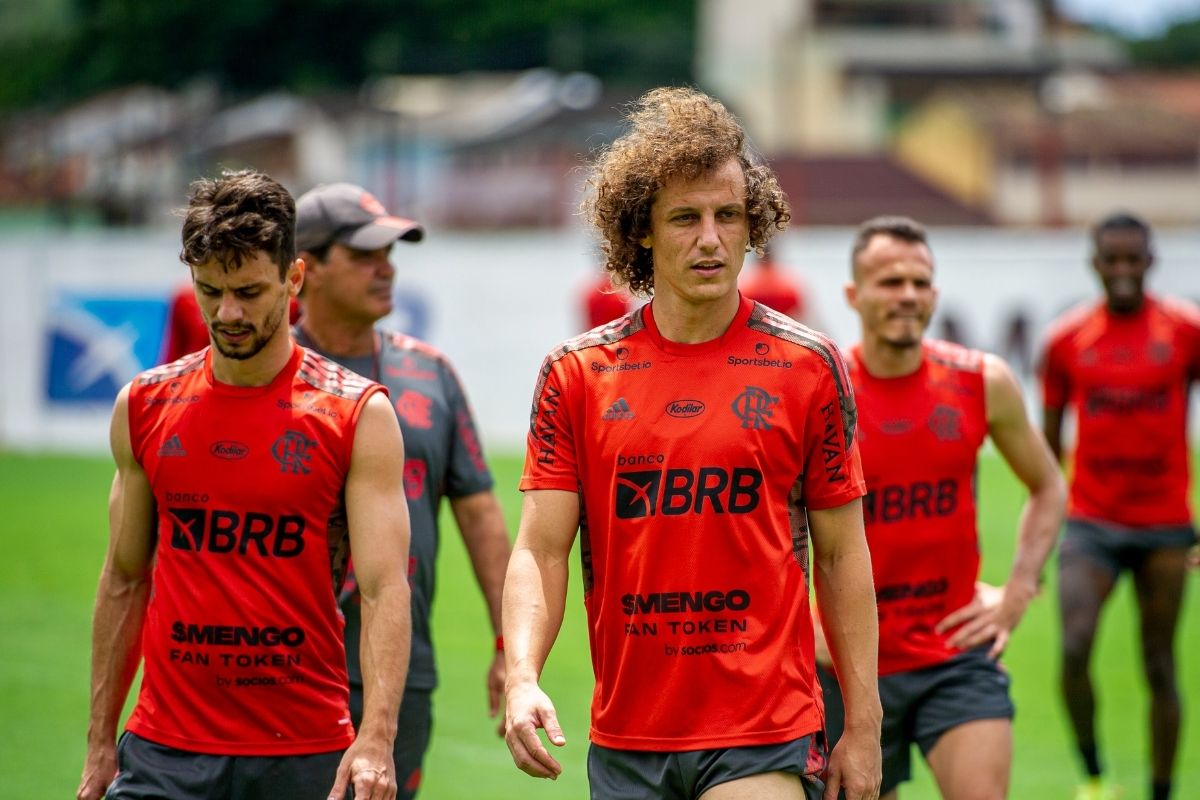 jogos do Brasileirão hoje