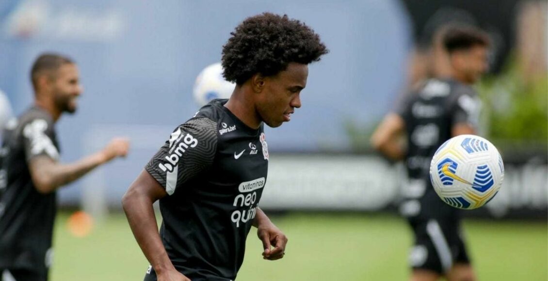jogos de hoje na TV