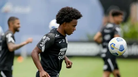 Jogos de hoje na TV: onde assistir futebol e horário neste domingo – 05/12