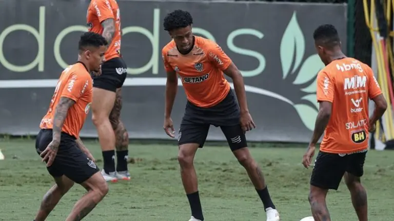 Saiba quais são os jogos do Brasileirão hoje, quinta-feira (02/12)