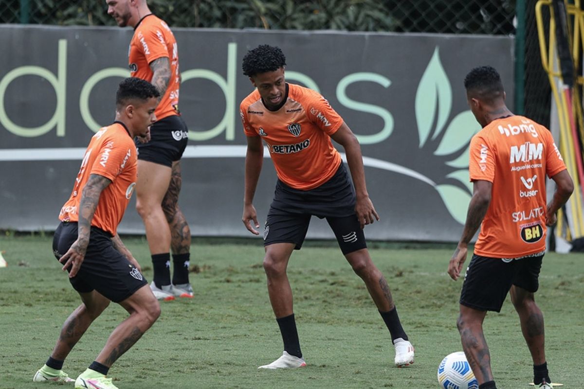 jogos do Brasileirão hoje