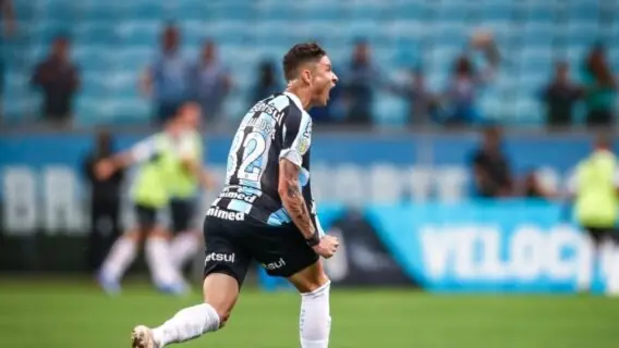 Quais são os jogos do Brasileirão hoje, domingo, e onde assistir (05/12)