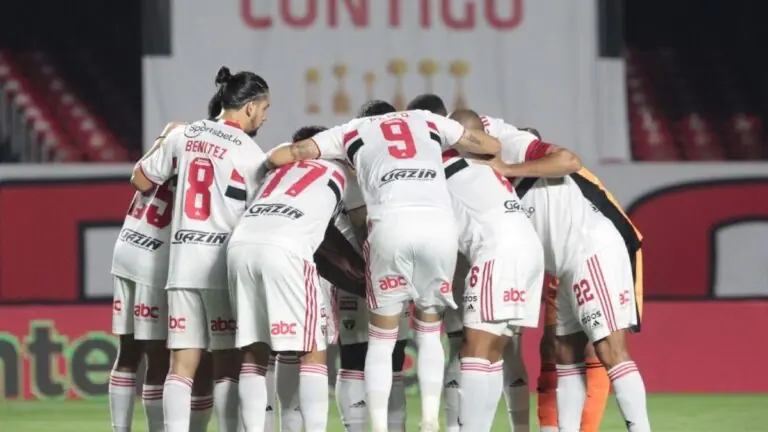 Tem jogos do Brasileirão hoje (7/12)? Veja a agenda do campeonato