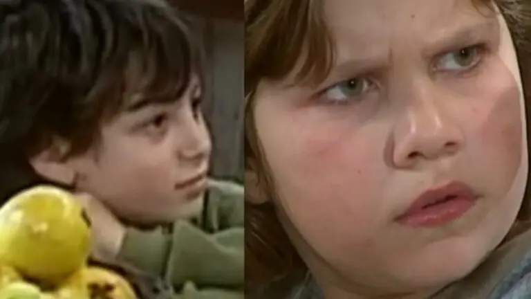 Como estão Fátima e Jorginho de O Cravo e A Rosa hoje?