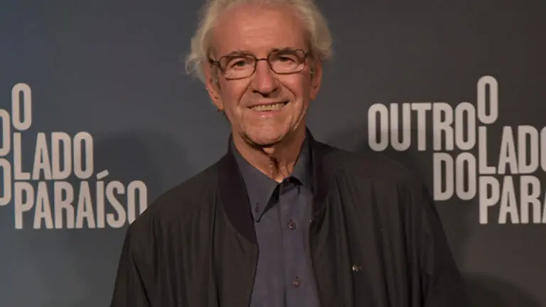 Por onde anda Juca de Oliveira hoje, o Dr. Albieri de O Clone