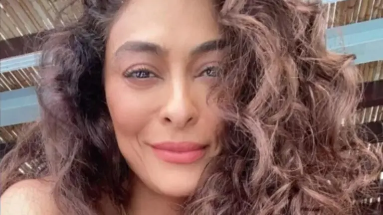 Juliana Paes em Pantanal: qual será o papel de atriz?